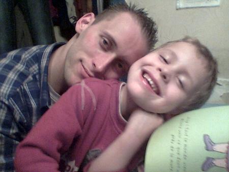 Mes hommes de ma vie 